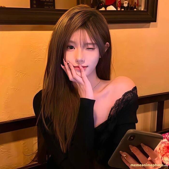 hình ảnh gái xinh trung quốc siêu đẹp