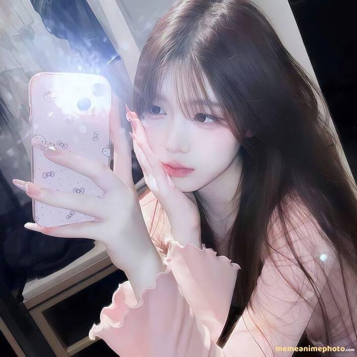 hình ảnh gái xinh trung quốc xinh