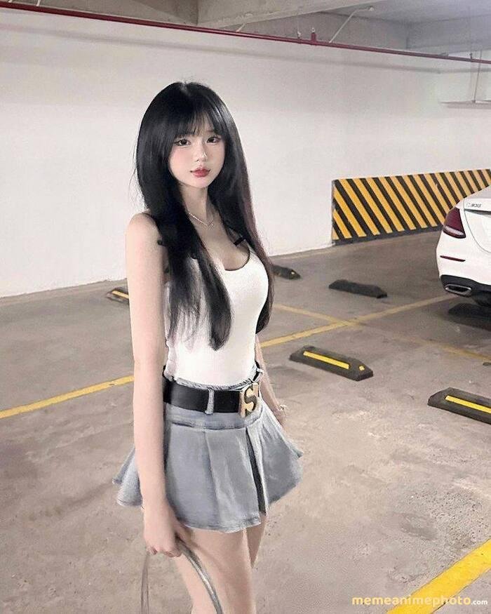 hình ảnh gái xinh việt nam đáng yêu