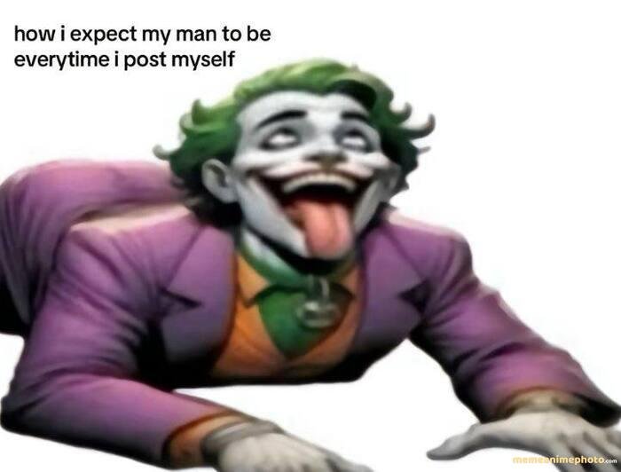 hình ảnh joker meme chế bựa