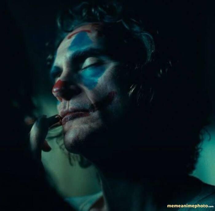 hình ảnh joker meme cực bựa