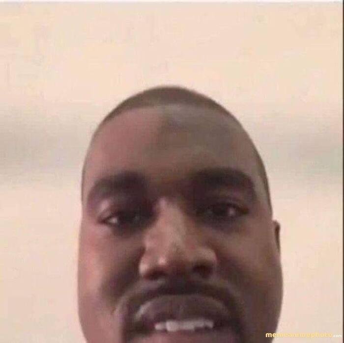 hình ảnh kanye west meme hài chất