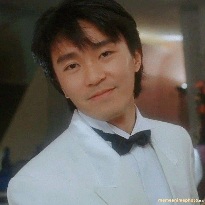 hình ảnh meme châu tinh trì