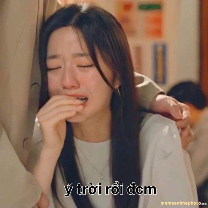 hình ảnh ý trời meme bựa