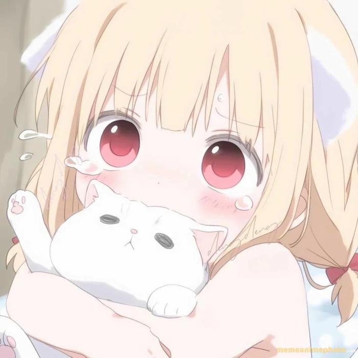 hình anime cute dễ thương và cuốn hút