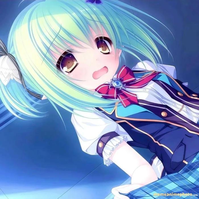 hình anime cute dễ thương