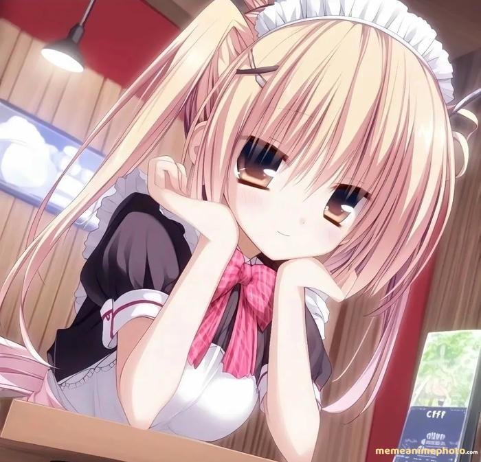 hình anime cute nổi bật