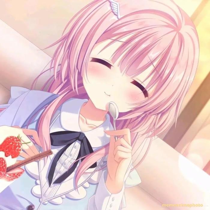 hình anime cute nổi tiếng