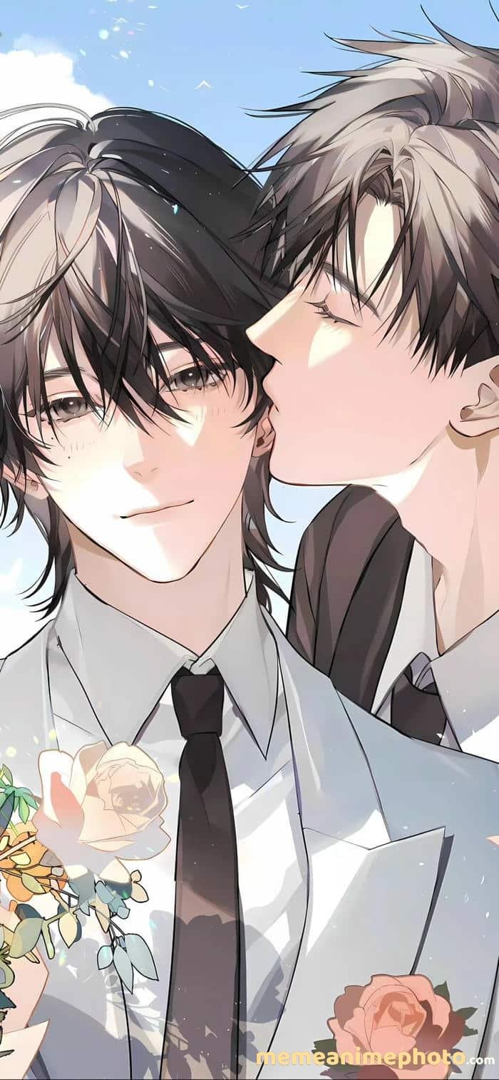 hình anime đam mỹ sáng tạo