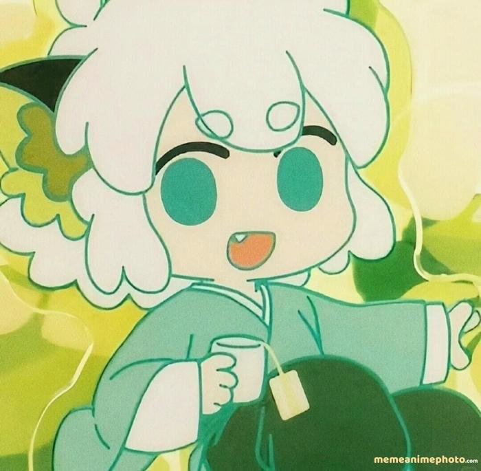 hình anime đáng yêu