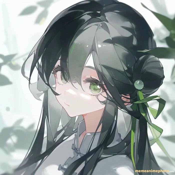 hình anime hiếm ấn tượng