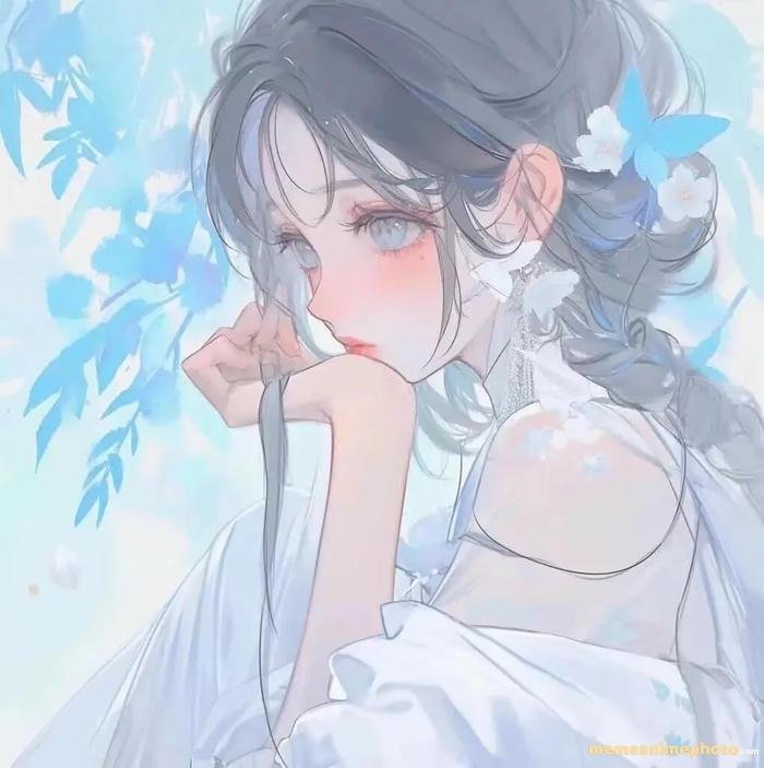 hình anime hiếm đặc sắc