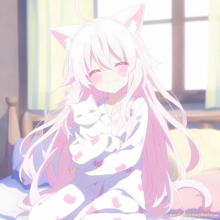 hình anime hiếm độc đáo