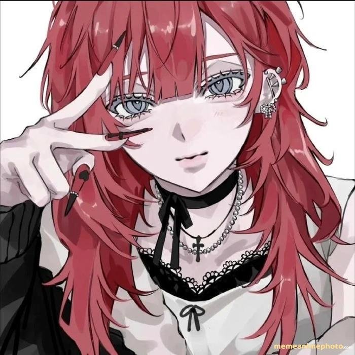 hình anime hiếm lạ