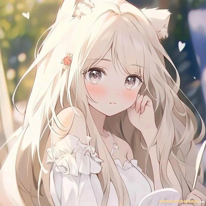 hình anime hiếm ngọt ngào