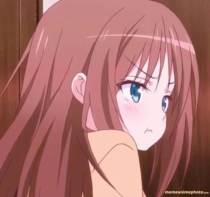 hình anime nữ cute