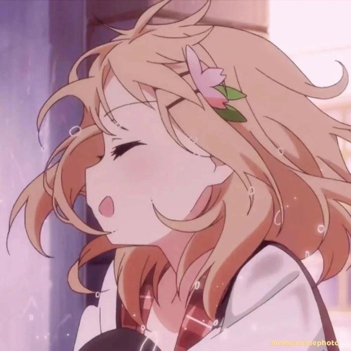 hình anime nữ nổi bật