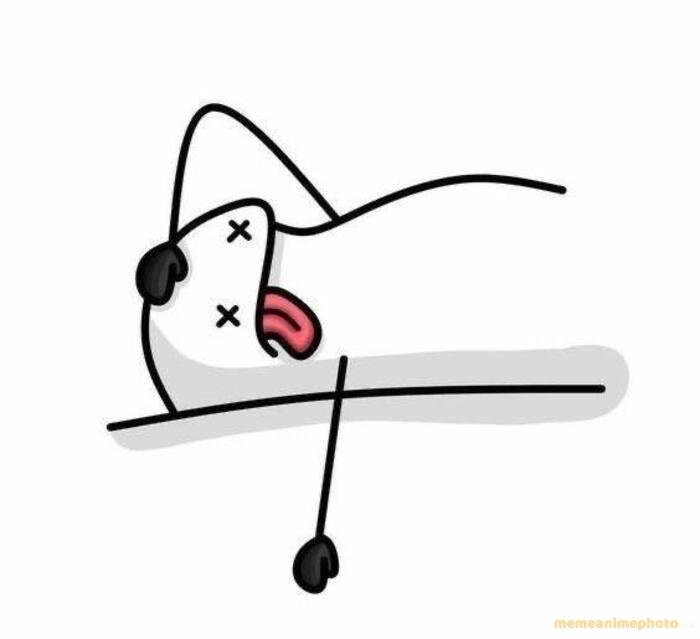 hình flork meme hài xinh