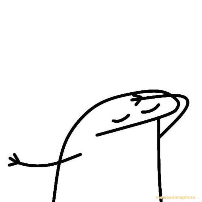 hình flork meme nhây