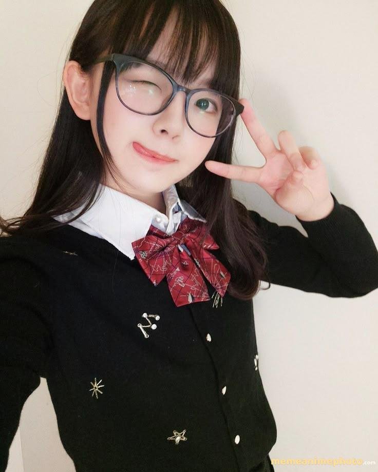 hình gái nhật hd