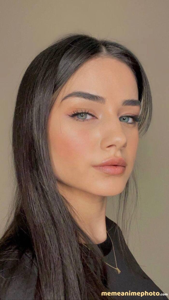 hình gái xinh châu âu cực xinh