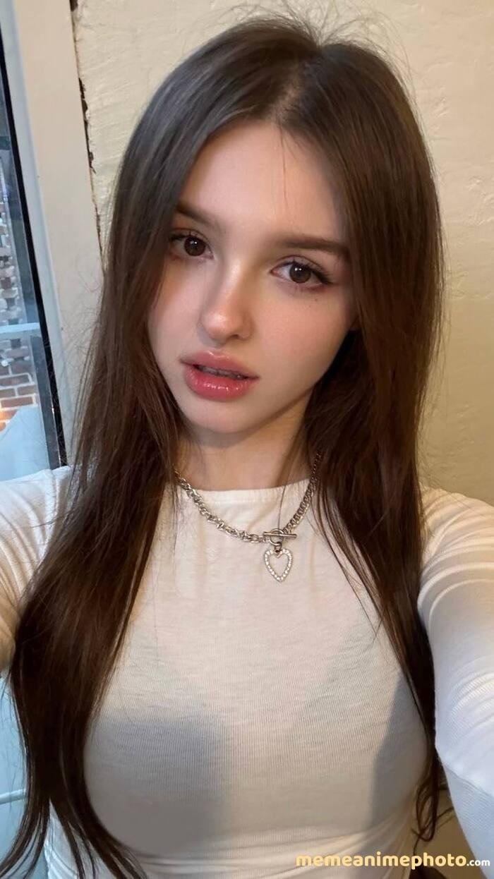 hình gái xinh châu âu đẹp