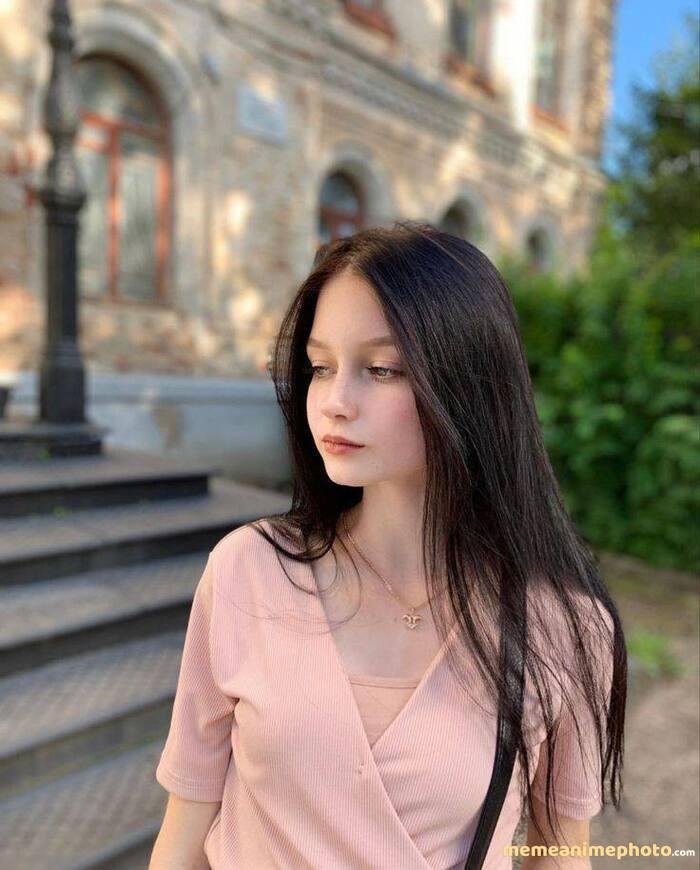 hình gái xinh châu âu siêu xinh