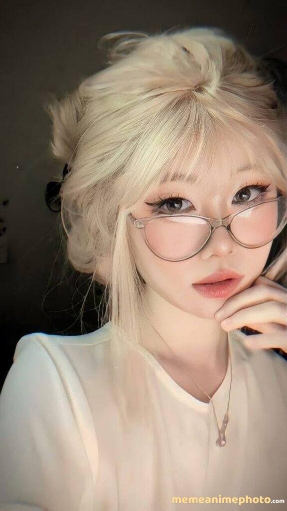 hình mẫu ảnh gái cute xỉu