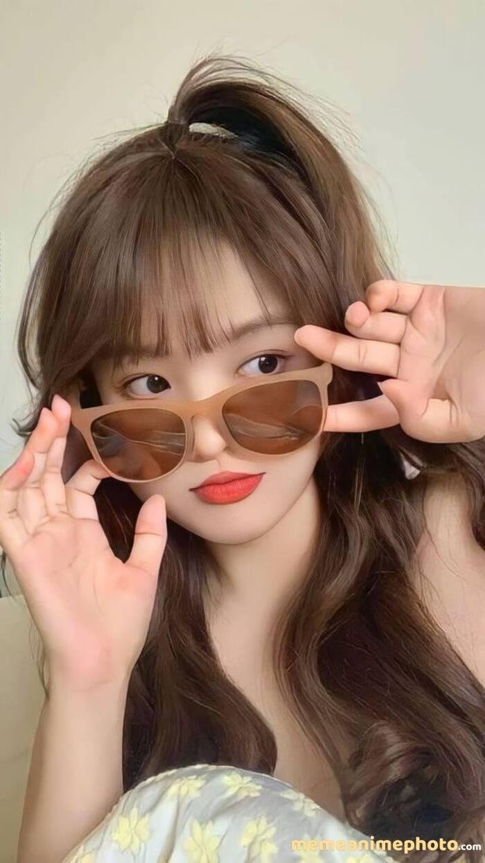 hình mẫu ảnh gái