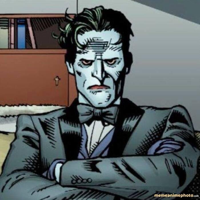 joker meme chế bựa