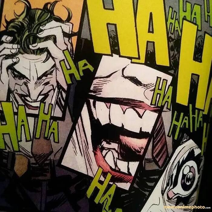 joker meme chế