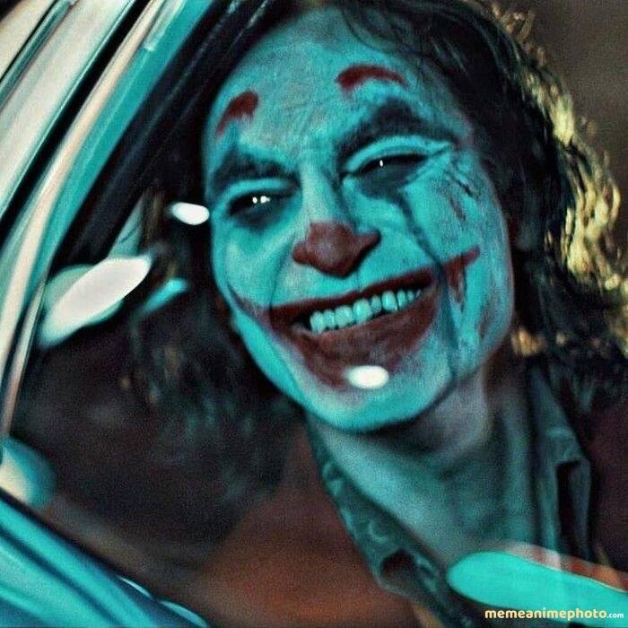 joker meme hài chế