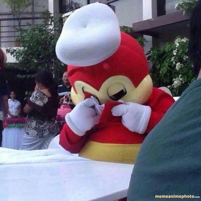 jollibee meme hài nhất