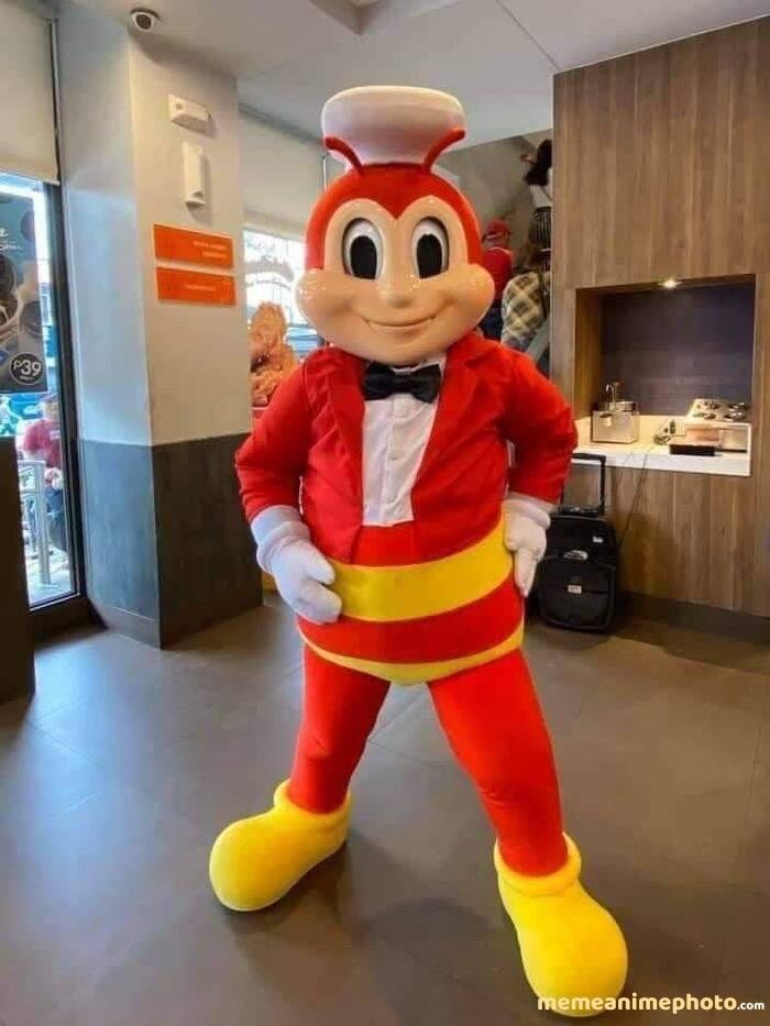 jollibee meme siêu hài