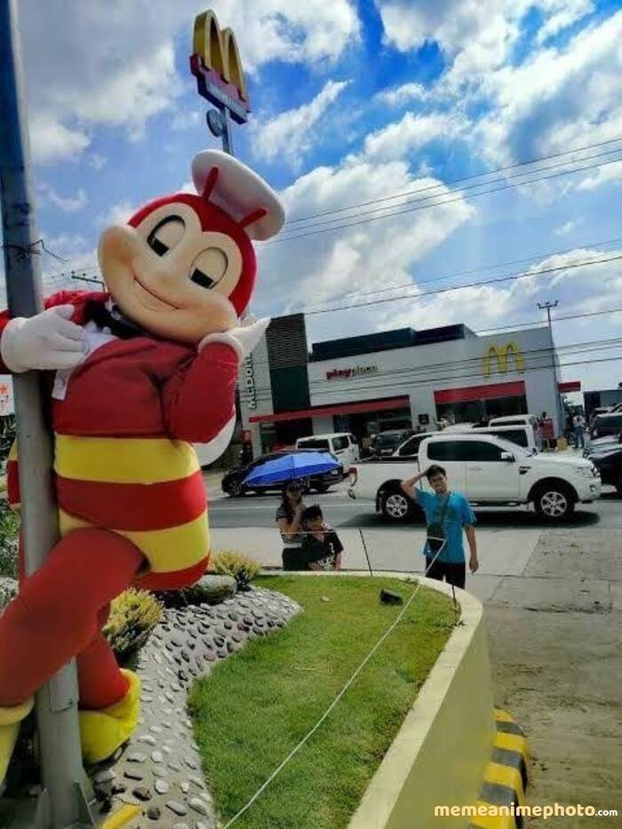 jollibee meme