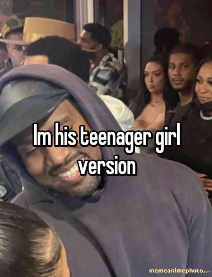 kanye west meme chế hài