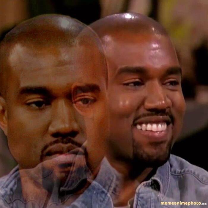 kanye west meme
