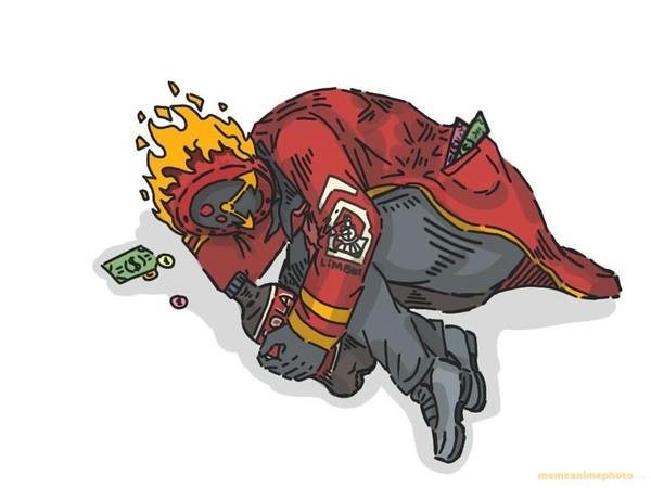 limbus company meme chế bựa cực mạnh