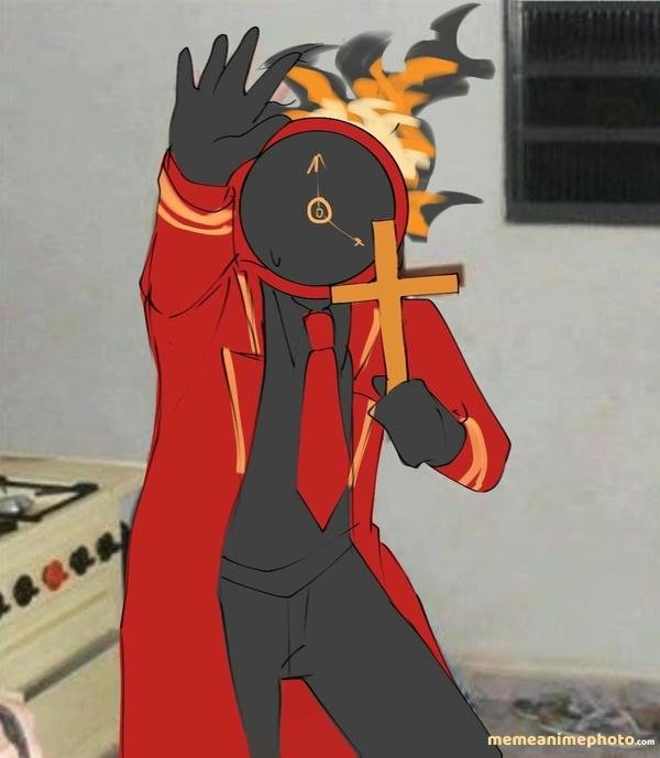 limbus company meme hài hước khó đỡ