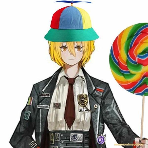 limbus company meme meme chế buồn cười