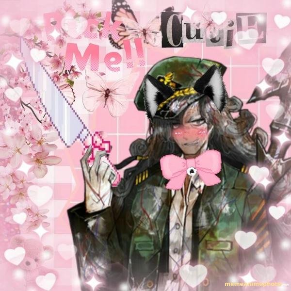 limbus company meme troll hài cười ra nước mắt