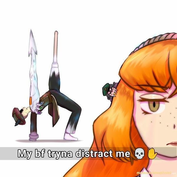 limbus company meme troll siêu cấp