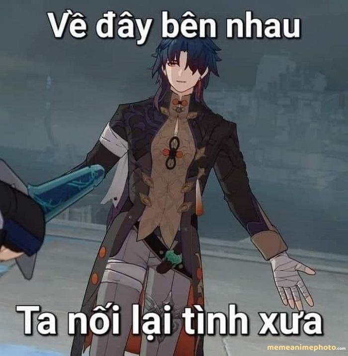 mãi là anh em meme chế hài