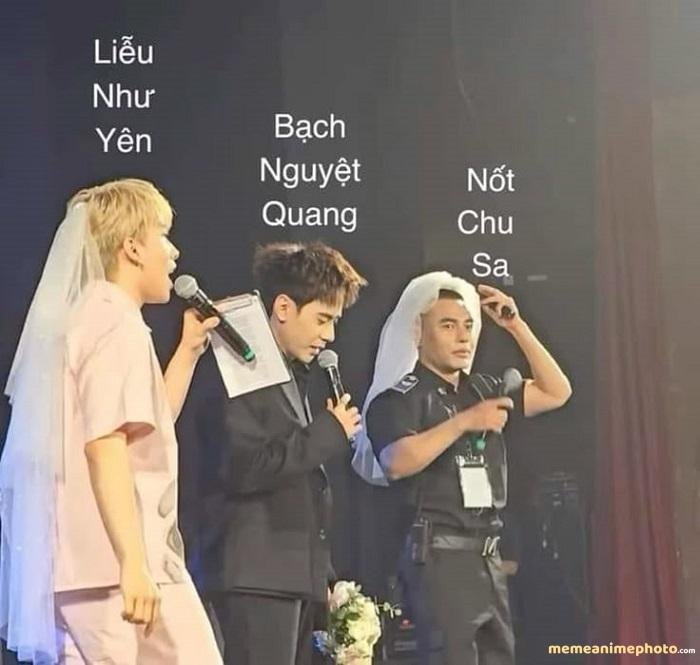 mãi là anh em meme cực hài