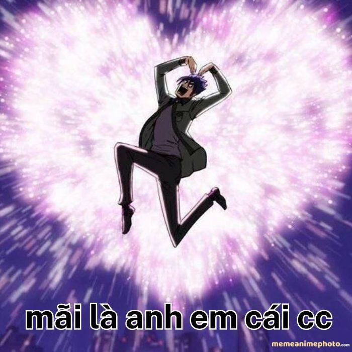 mãi là anh em meme hài ảo