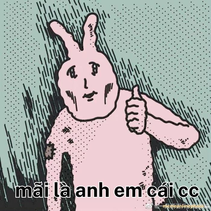 mãi là anh em meme hài nhất