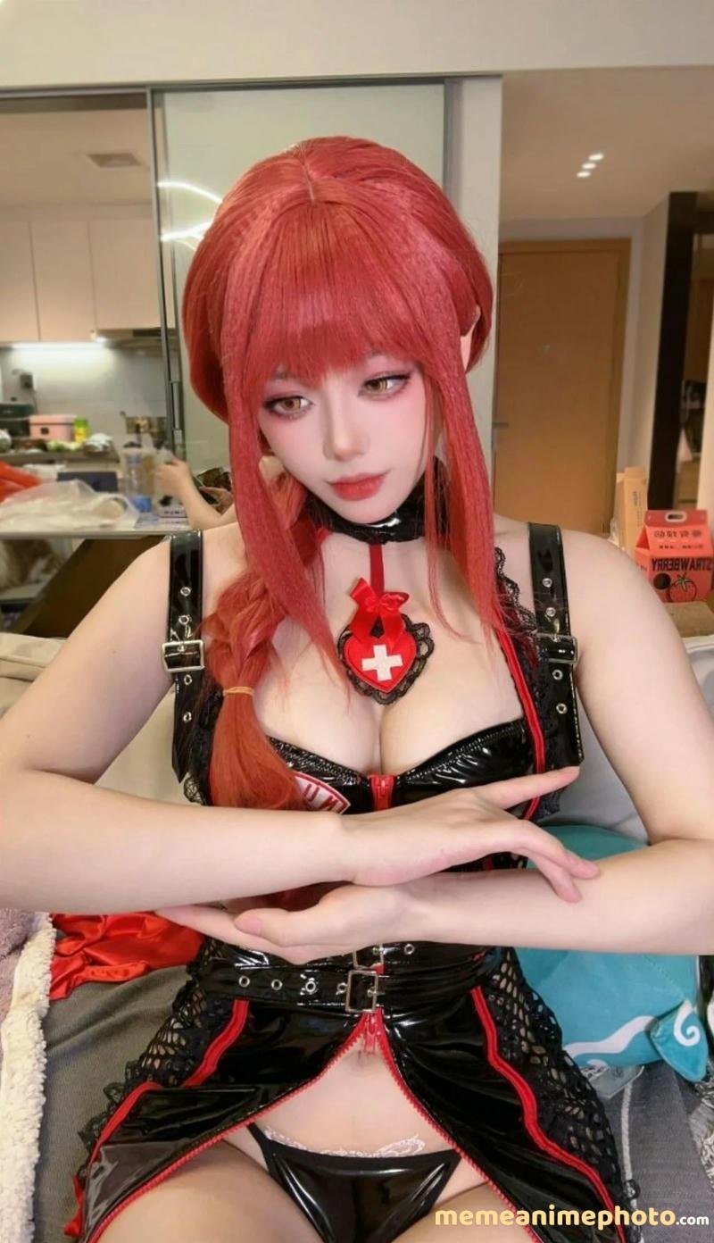 makima cosplay (27)