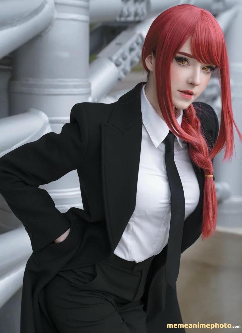 makima cosplay (31)