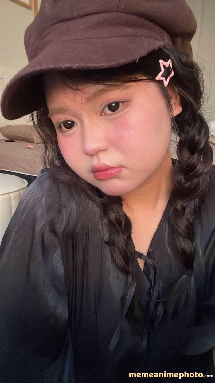 mẫu ảnh gái xinh cute xỉu