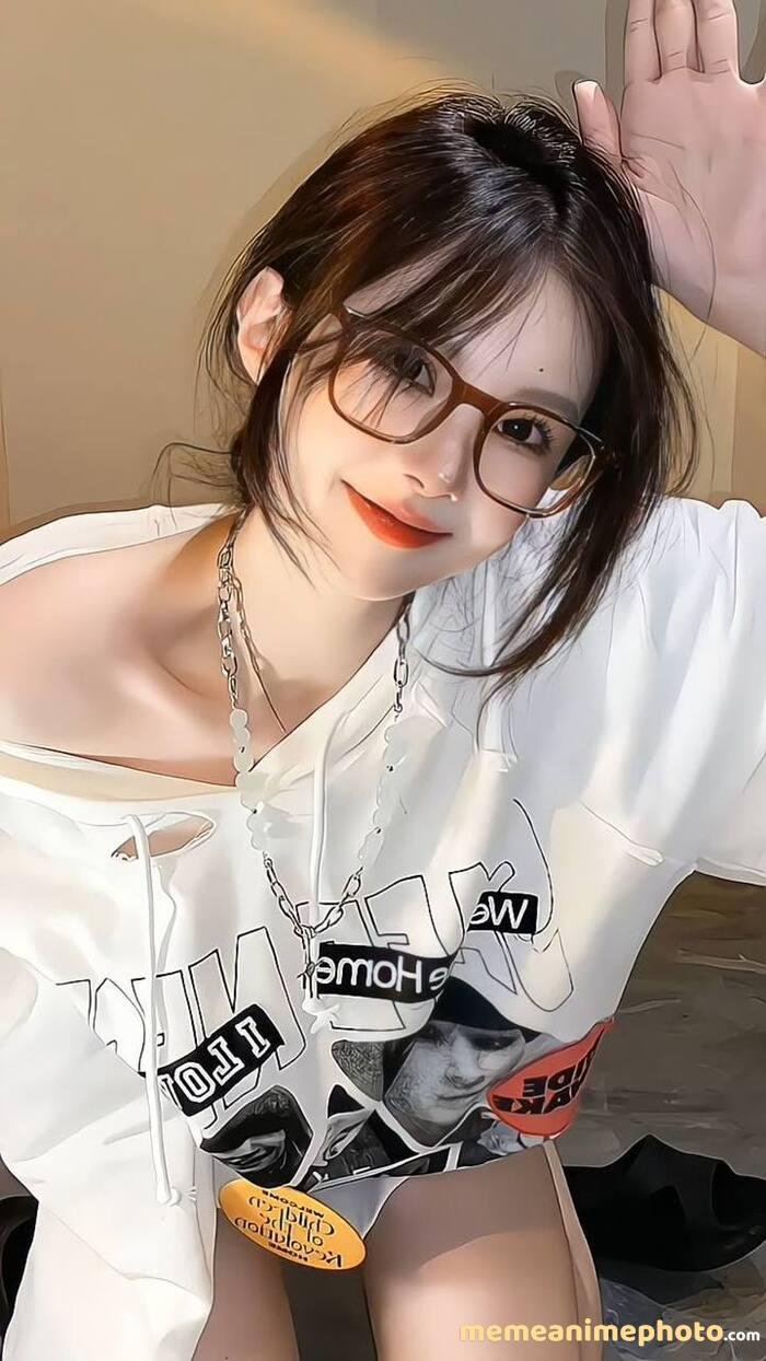 mẫu ảnh gái xinh nhất